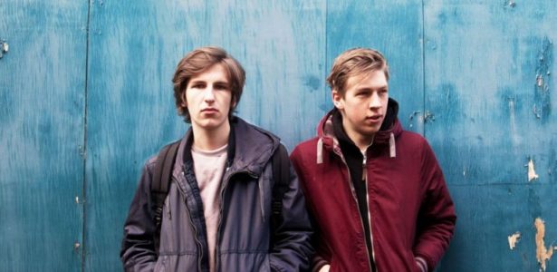 "Autonomy" by Drenge is Northern Transmissions' 'Song of the Day'