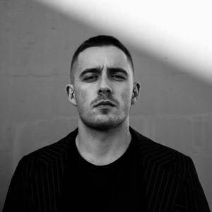 "Power Over Me" by Dermot Kennedy is Northern Transmissions' 'Song of the Day.'