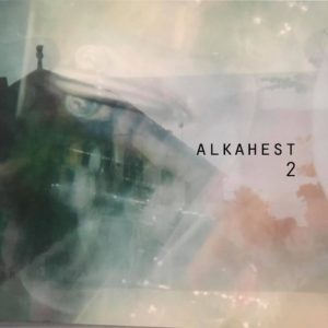 Alkahest announces new EP '2'
