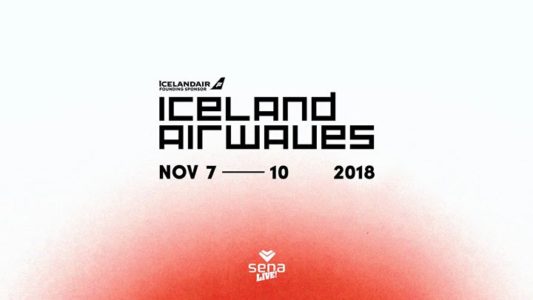 Iceland Airwaves 2018 has announced the line-up for it's twentieth anniversery edition, artists playing include Ólafur Arnalds, The Voidz, Aurora, and more
