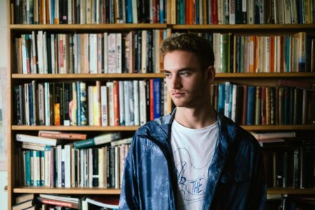 Northern Transmissions' 'Video of the Day' is "It Runs Through Me" by Tom Misch featuring De La Soul.