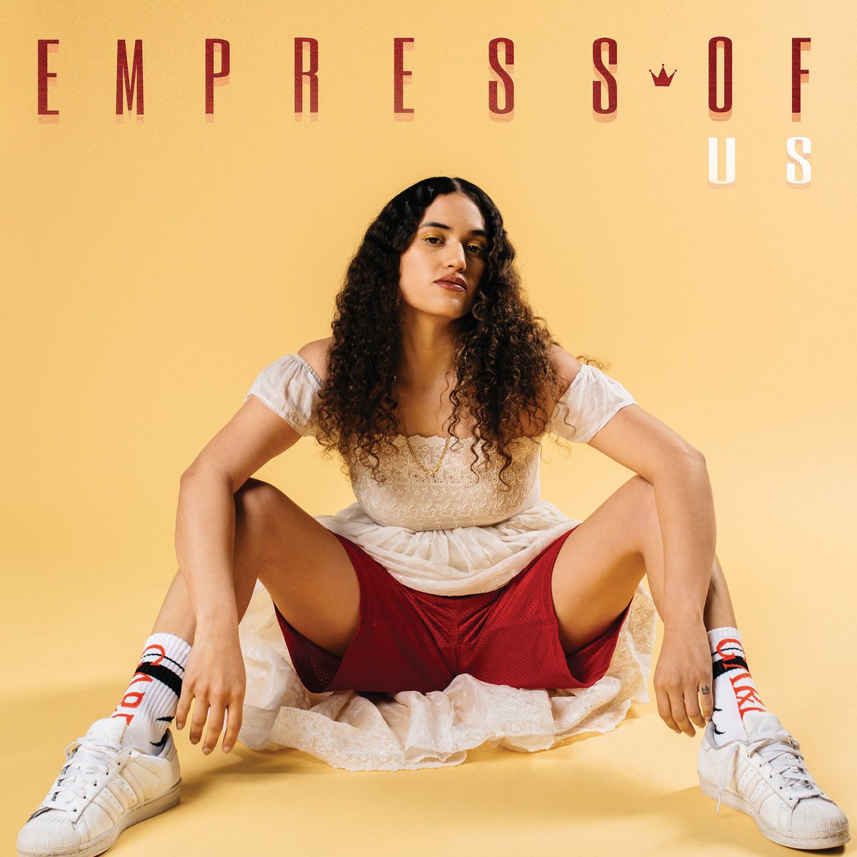 Empress Of Us Review For Northern Transmissions