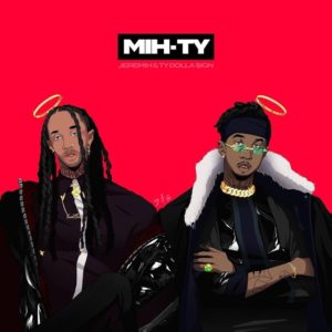 Jeremih Ty Dolla Sign MihTy Review for Northern Transmissions