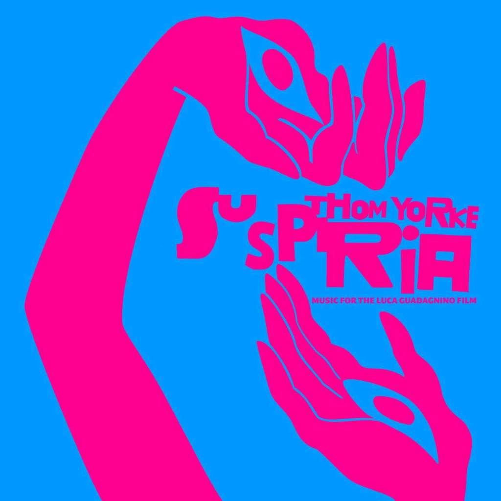 Thom Yorke Suspiria Review For Northern Transmissions