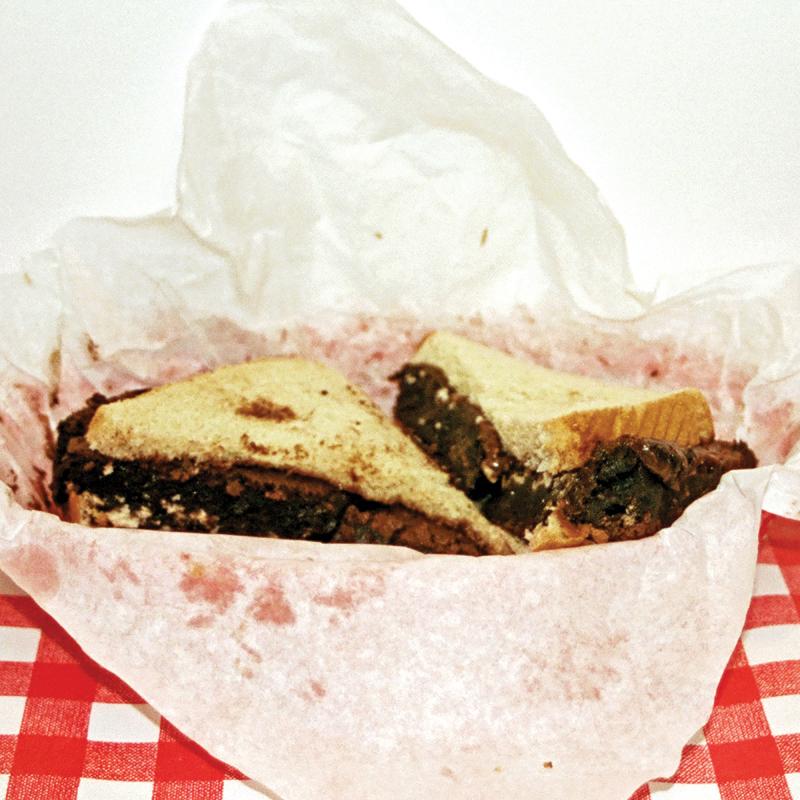 Ty Segall Fudge Sandwich Review For Northern Transmissions
