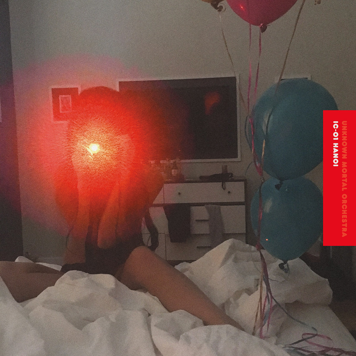 Unknown Mortal Orchestra Ic-01 Hanoi Review For Northern Transmissions