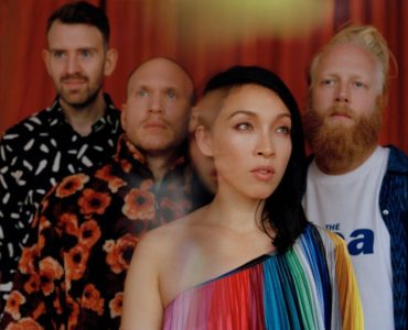 “Lover Chanting” by Little Dragon, is Northern Transmissions 'Video of the Day'.