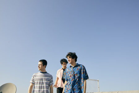 Wallows Interview For Northern Transmissions