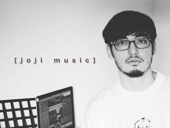 Joji collaborates on new single with Clams Casino "Can't Get Over It."
