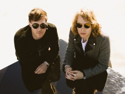 Bob Moses Interview For Northern Transmissions