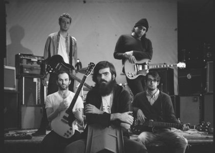 Titus Andronicus release new EP Home Alone on Halloween