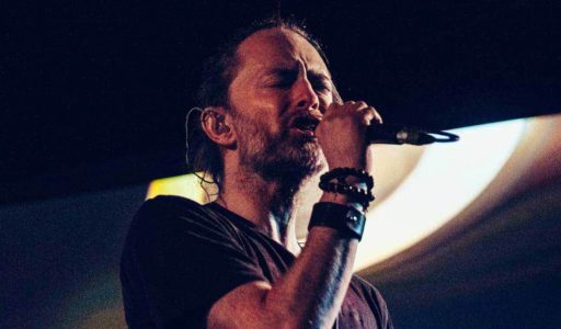 Thom Yorke shares final single "Unmade" from, his soundtrack for the Luca Guadagnino Film 'Suspiria' out October 26th via XL Recordings.