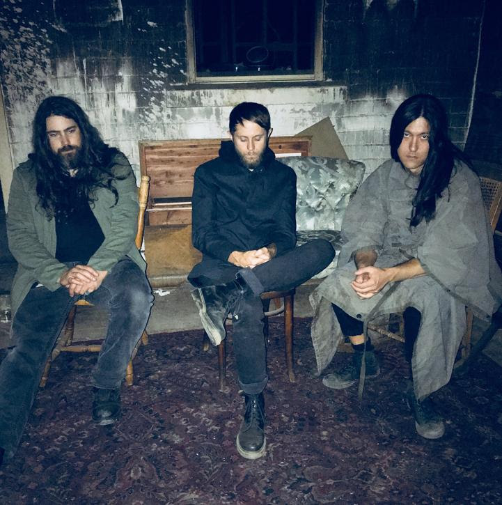 HEALTH have dropped a new single "Body/Prison". Part of a series of collaborative tracks, this time with Parisian electronic artist Perturbator.