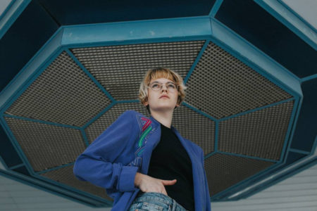 "Space and Sound" by Daphne and the Fuzz is Northern Transmissions' 'Video of the Day.'
