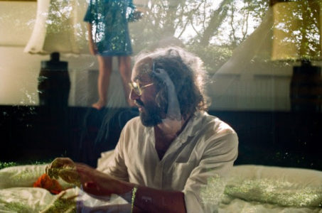 "C’est La Vie No. 2" Phosphorescent is Northern Transmissions' 'Song of the Day
