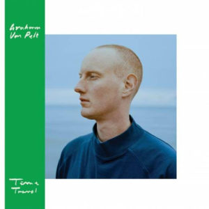 "Mountainside" by Graham Van Pelt, is Northern Transmissions 'Song of the Day'.