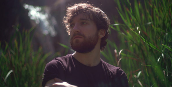 "Tomb" by Angelo De Augustine is Northern Transmissions' 'Video of the Day'