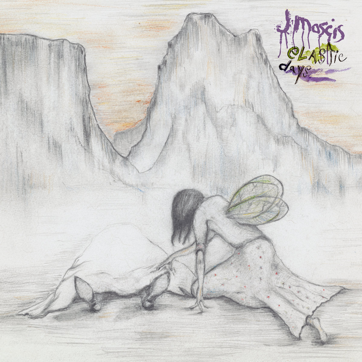 J Mascis Elastic Days Review For Northern Transmissions