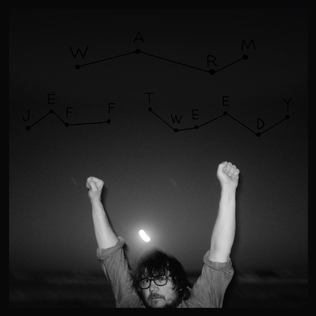 Jeff Tweedy Warm Review For Northern Transmissions