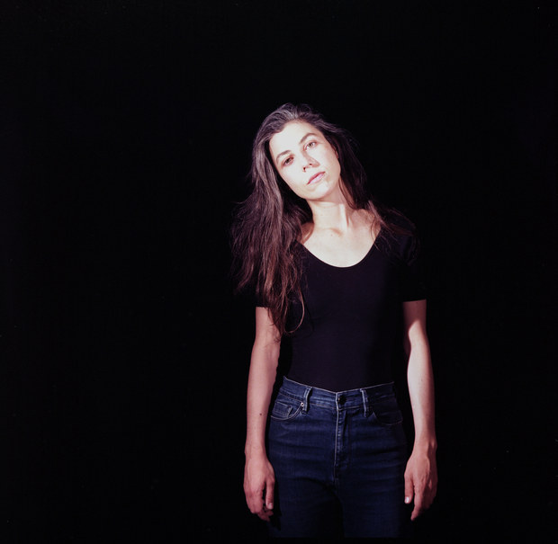 Julia Holter has released her new video for "Whether." The track is available via Domino Records and off her current release 'Aviary.