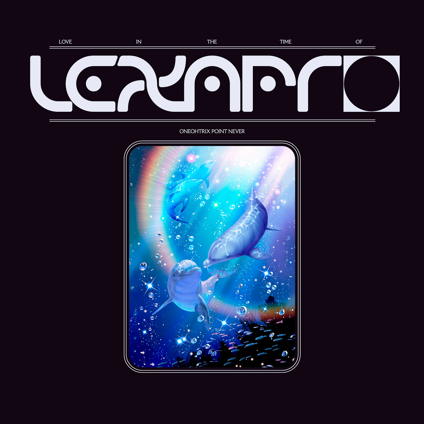 Oneohtrix Point Never 'Love In The Time Of Lexapro' Review For Northern Transmissions