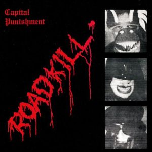 'Rodkill' by Capital Punishment album review, including new material. The band that includes Adam Sandler, reissue comes 35 years after the original release