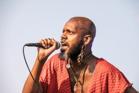 serpentwithfeet Shares soil reprise | Listen To "bless ur heart" (acoustic) & "messy." The tracks are available via Tri Angle Records and Secretly Canadian