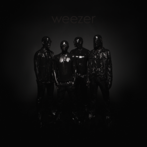 Weezer have announced March 1st, as the release date for their new album Weezer (The Black Album)