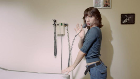 The D’Addario brothers AKA: The Lemon Twigs have release a new video for 'Go To School' album track “Never In My Arms Always In My Heart”