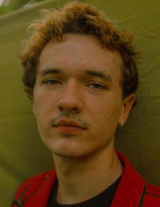 "Trilogy" by Arthur is Northern Transmissions' 'Video of the Day'