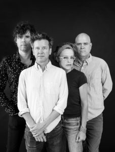 Superchunk release new 7-inch benefit single