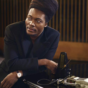 Pianist, singer, and songwriter Benjamin Clementine dropped a new song entitled “Eternity.” The track was released via Capitol Music Group.
