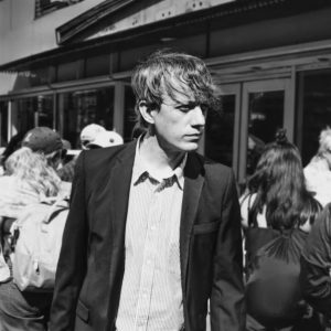 Steve Gunn has released a new video for "Stonehurst Cowboy." The track a tribute to his father, is off his forthcoming release 'The Unseen In Between'