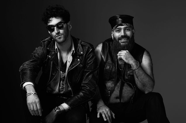 Chromeo Debuts video for "Don’t Sleep today"