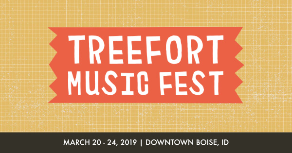 Treefort Music Fest 2019, has announced additional a second wave of artists, including Vince Staples, American Football, Built to Spill, and more