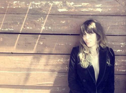 Parisian singer-songwriterl and artist Lou Doillon releases, Soliloquy, 2/1, on Barclay/Verve. Along with the news, Doillon has released a video for “Burn.”