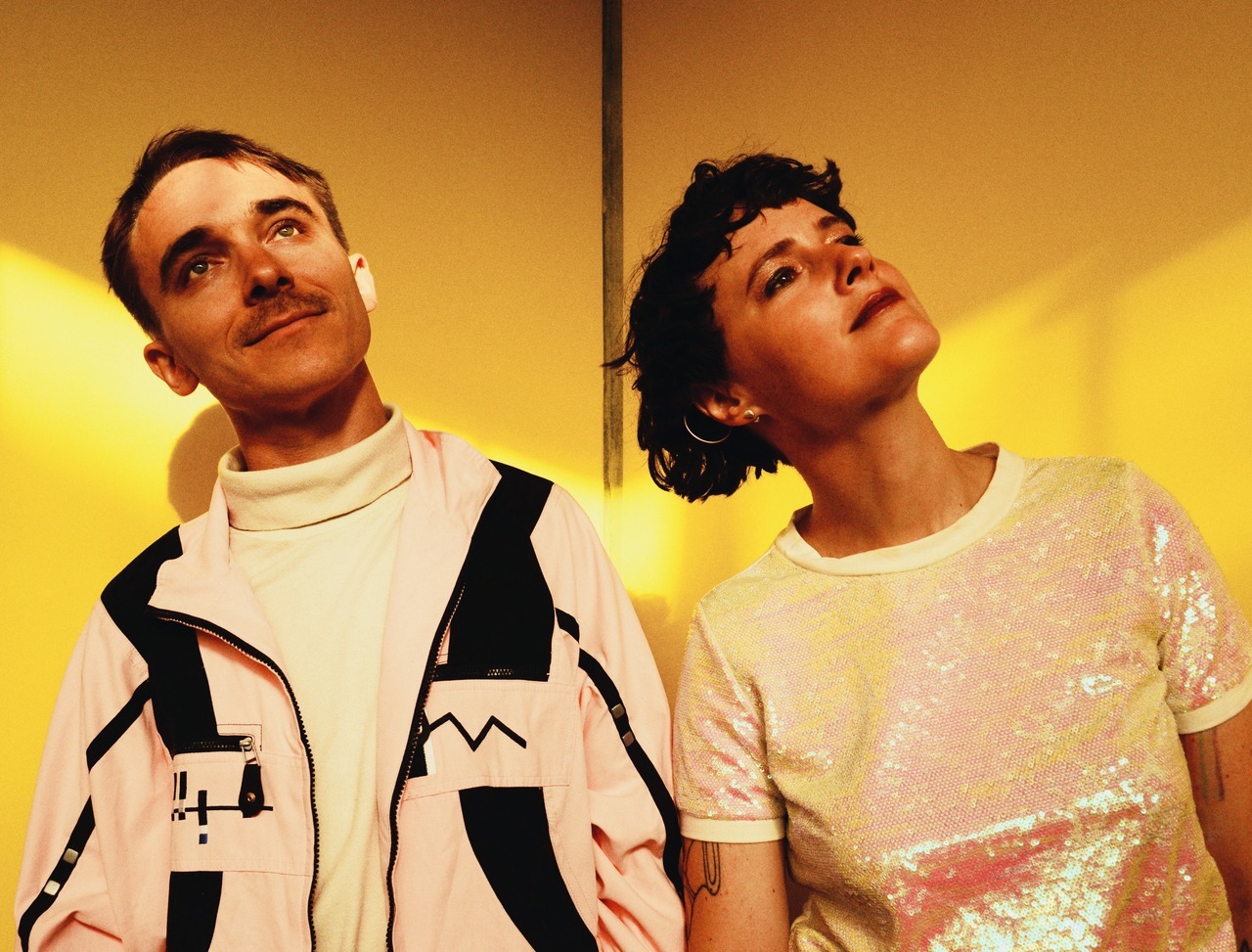 Rubblebucket have shared a new live video for "Party Like Your Heart Hurts." The band has also announced new North American tour dates
