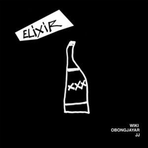 New York City rapper Wiki has collaborated with JJ and Obongjayar on his new single "Elixir," the track follows his single "In The Park."