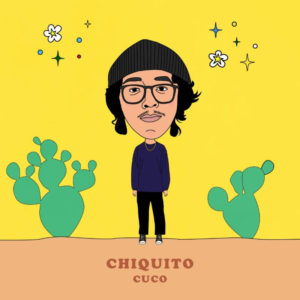"CR-V" by Cuco is Northern Transmissions' 'Video of the Day'