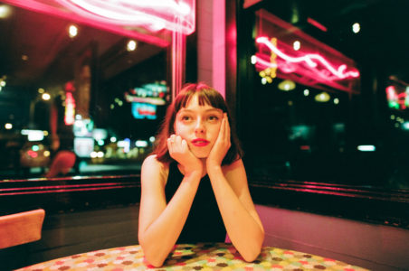 Stella Donnelly announces new North American live dates, joining her on the tour is Secretly Canadian label mate Faye Webster