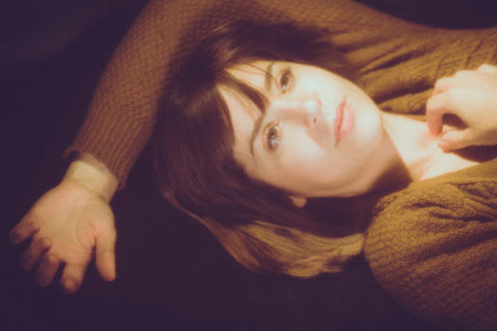 Laura Stevenson has wrote and released two new songs for her mom. The tracks are now available, and will benefit Safe Horizon