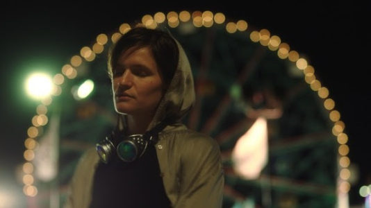 "Symbol" Adrianne Lenker shares video for "Symbol." The track is off her current release 'abysskiss' Out Now On Saddle Creek Records.
