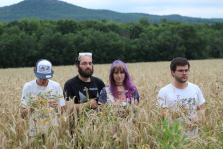 "Duckling Fantasy" by Stove, is Northern Transmissions' 'Song of the Day.' The track is off Stove's current release Favorite Friend
