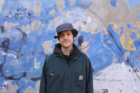 Homeshake has debuted his new video for "Nothing Could Be Togrther.' Homeshake will tour behind the 'Heliym' LP single, starting February 20, in Copenhagen