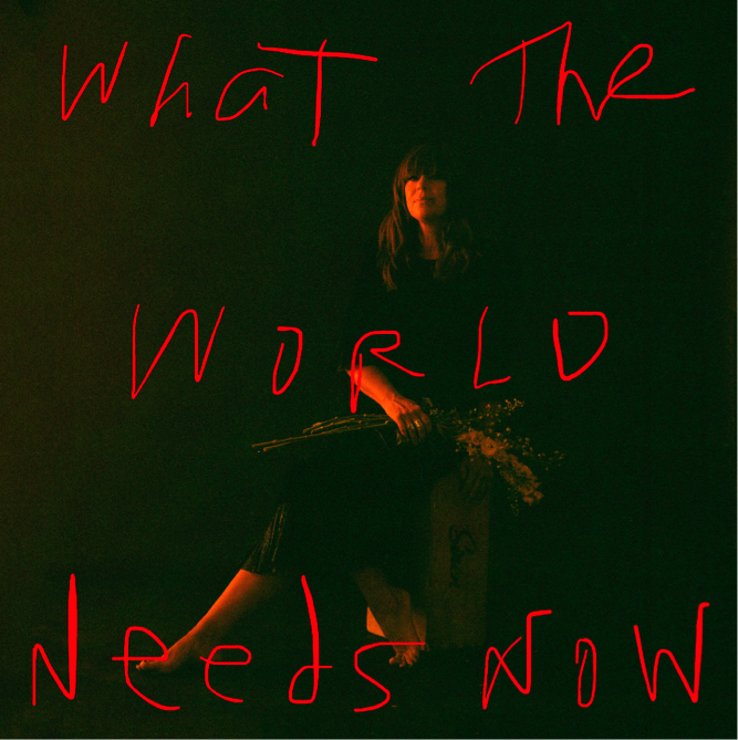 Cat Power has released a cover of Burt Bacharach and Hal David’s song, “What The World Needs Now”