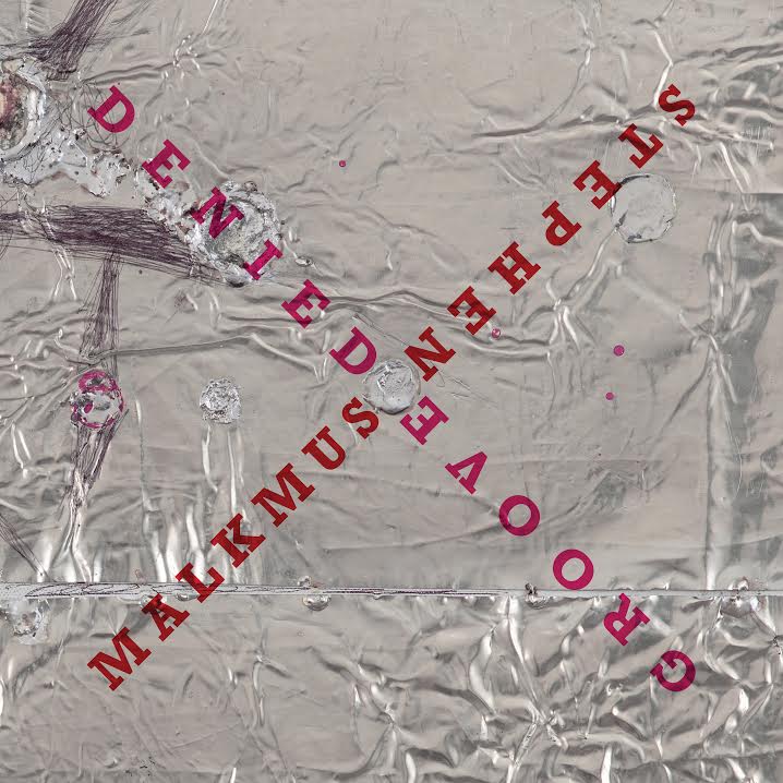 It's true! Stephen Malkmus' Groove Denied, will be officially released March 15, on Matador. Along with the news Malkmus has shared the single Viktor Borgia