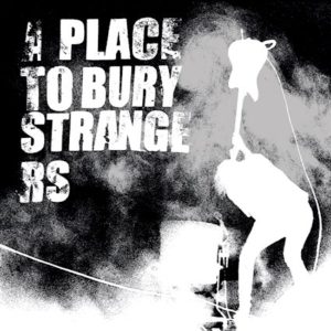 A Place To Bury Strangers have released a live version of "Punch Back." The original version is off APTBS' current Dead Oceans' release 'Pinned'