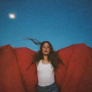 'Heard It in a Past Life' by Maggie Rogers album review by Northern Transmissions