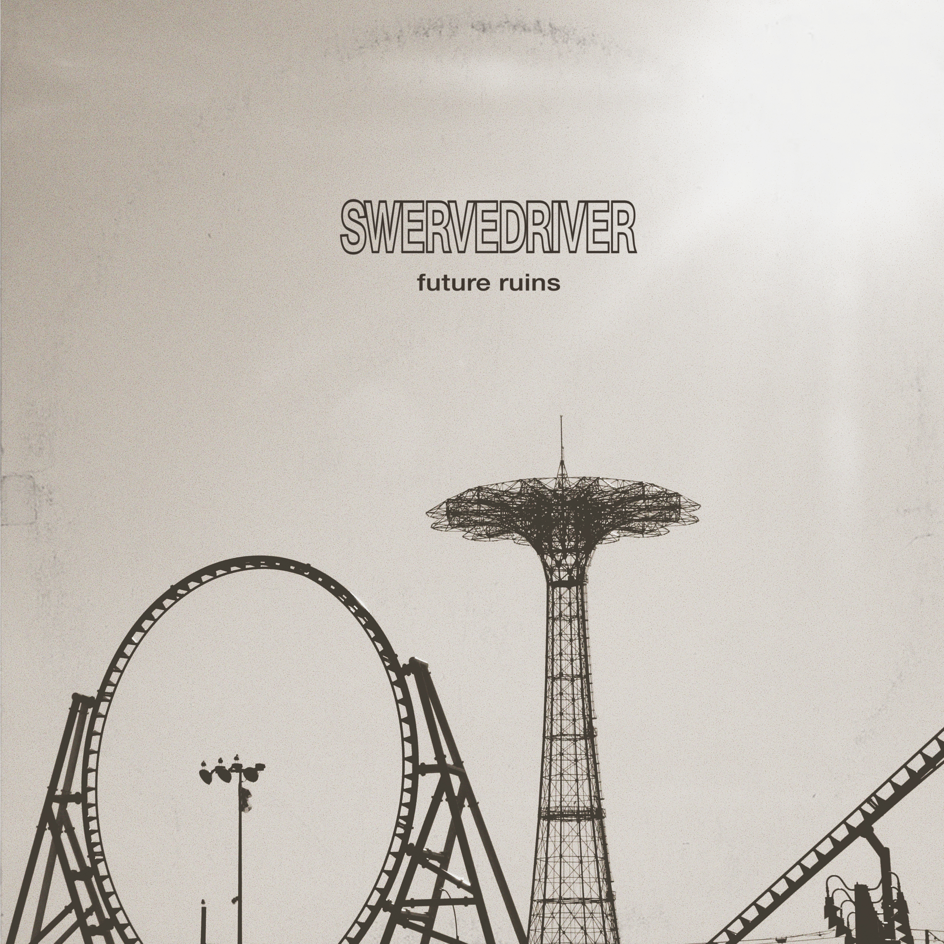 Swervedriver Future Ruins Review For Northern Transmissions