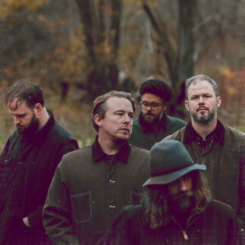 “Beneficiary” by Wintersleep is Northern Transmissions' 'Song of the Day.' The title is off their current album, 'In The Land Of' out via Dine Alone Records